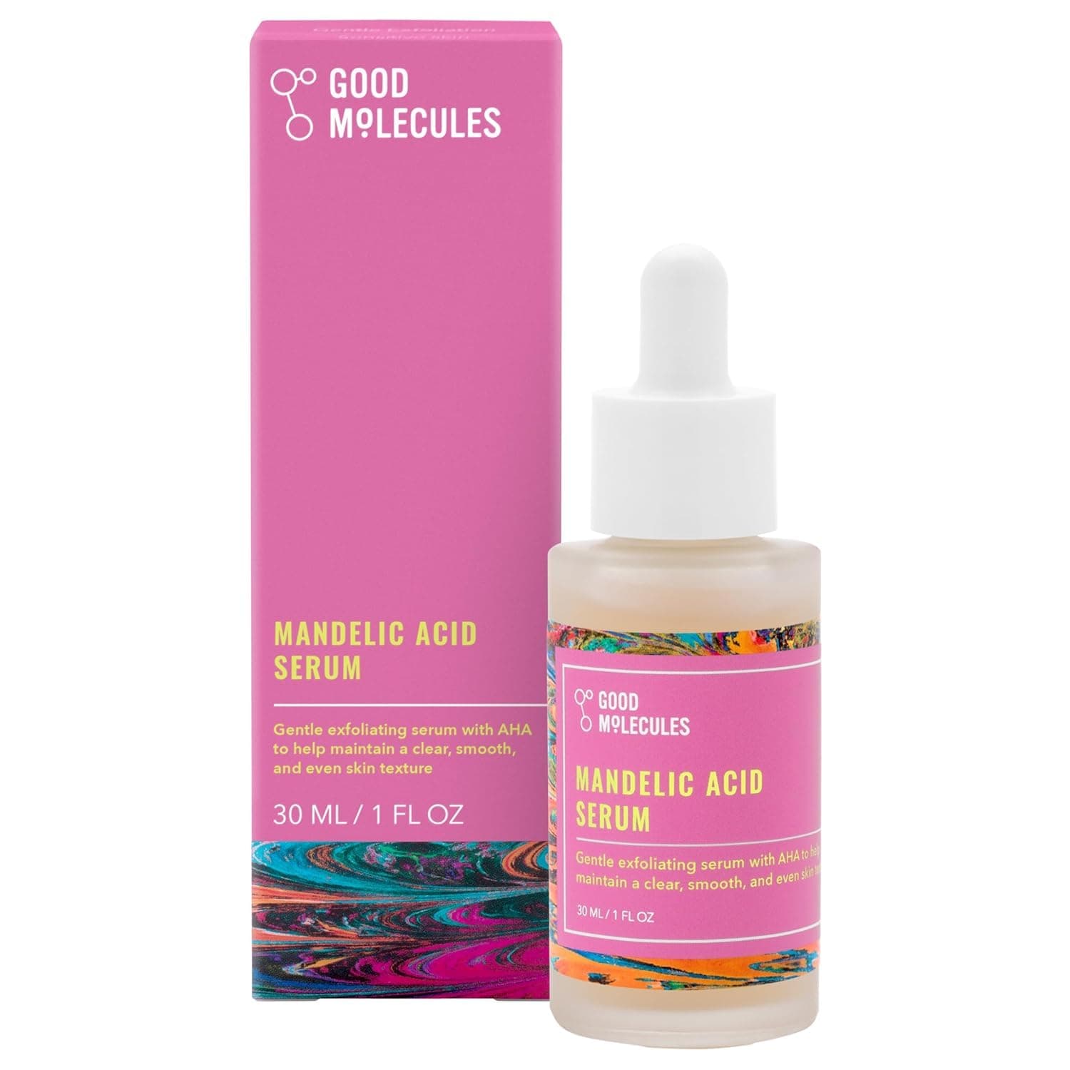 Mandelic Acid Serum