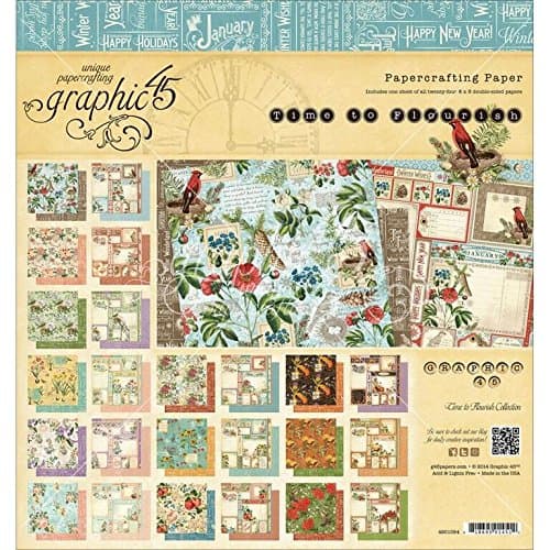 CraftsNeed Time to Flourish - 12