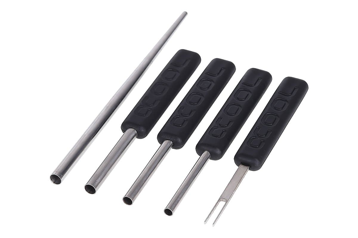 Molex Extractor Kit Pro (Sleeving Tool)