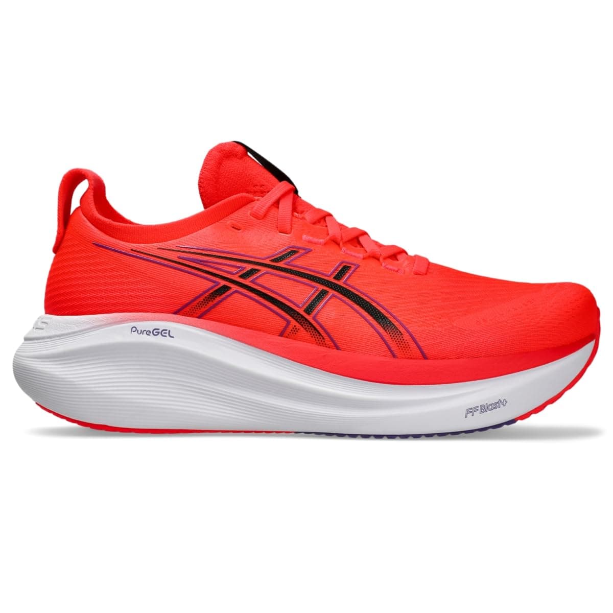 ASICS Mens Gel-Nimbus 27