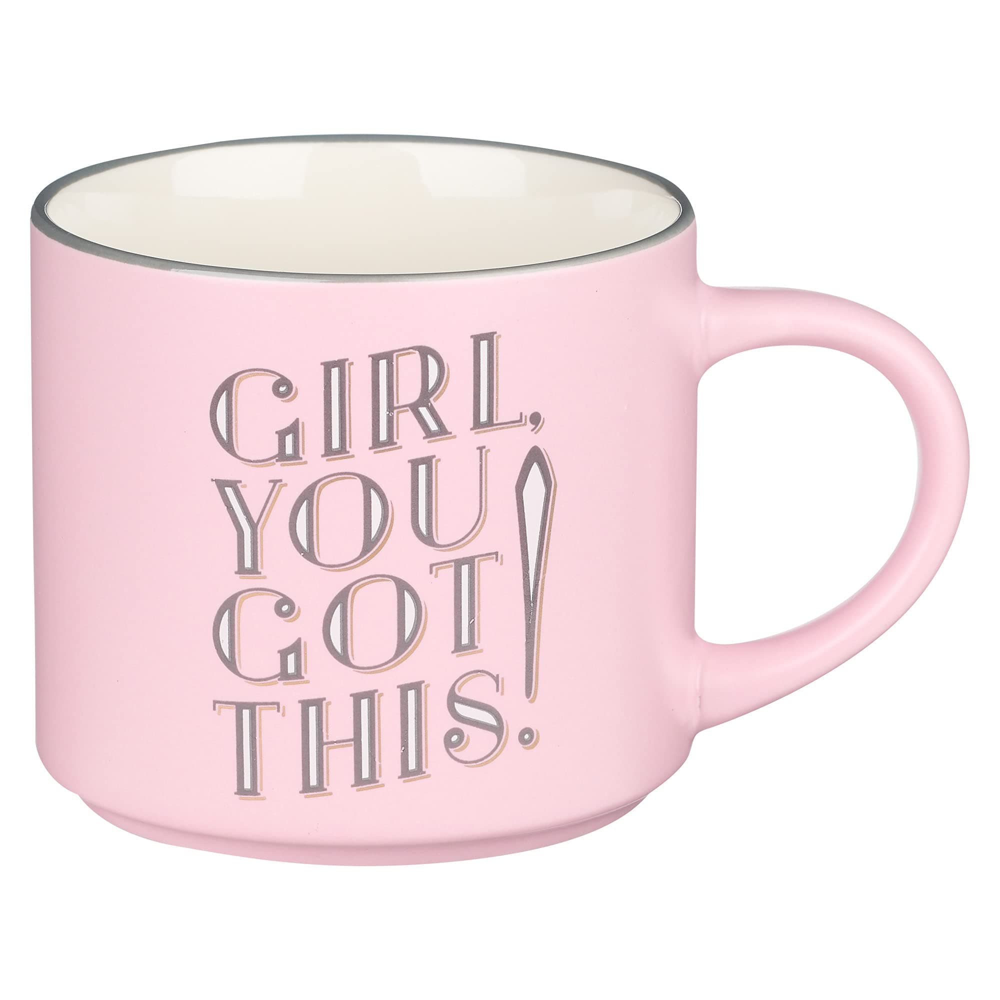 Encouragement Mugs for Everyone