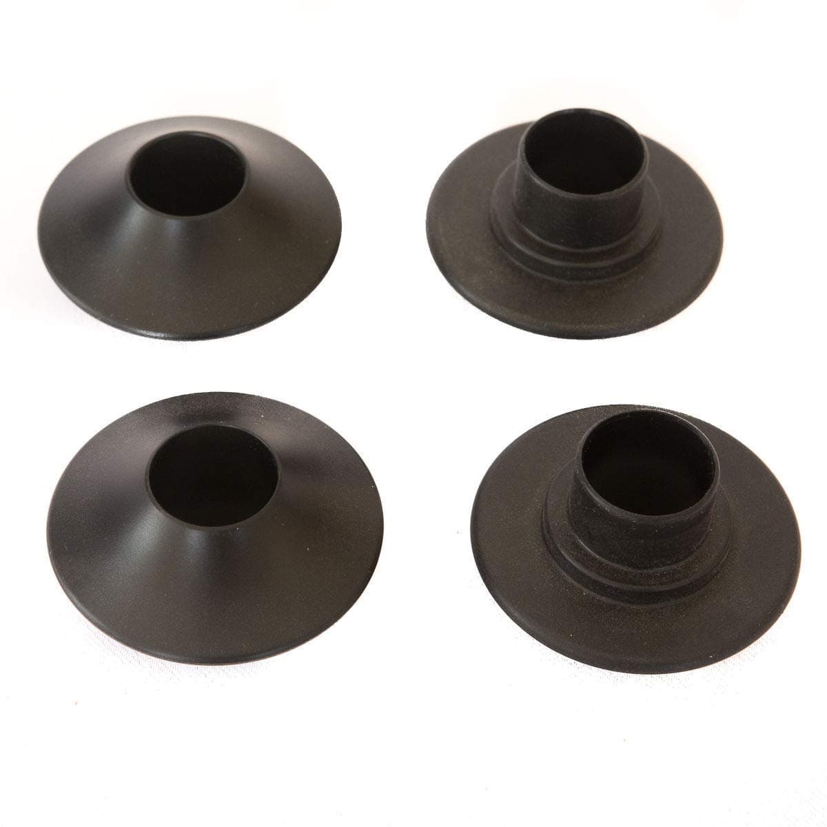 Baspare Bashpare Mouthpiece Replacement Head for Turkish Ney Highest grade 'Derlin' 18mm