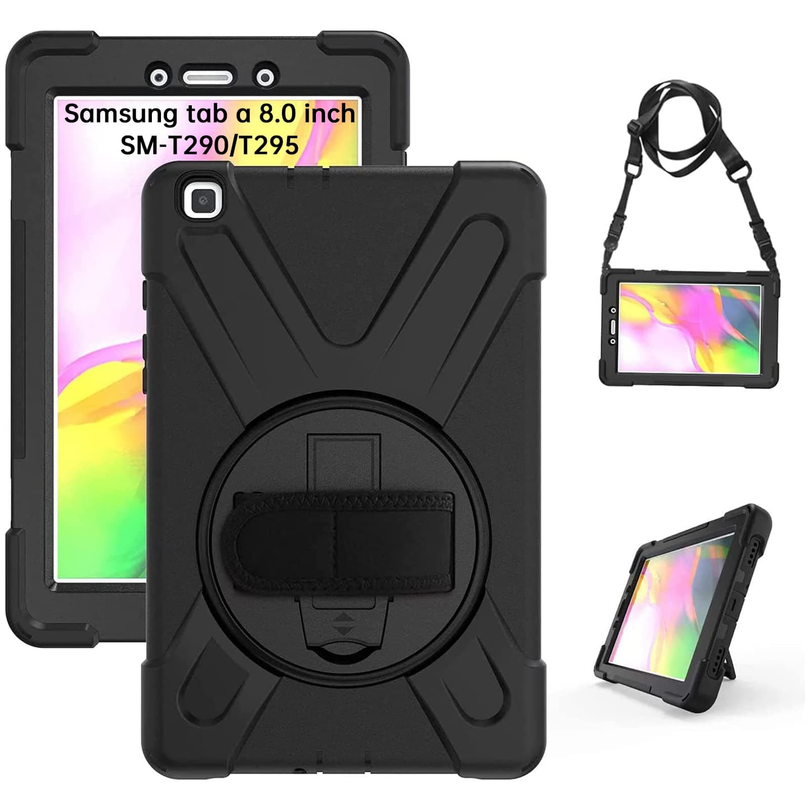 Samsung SM-T290 Case