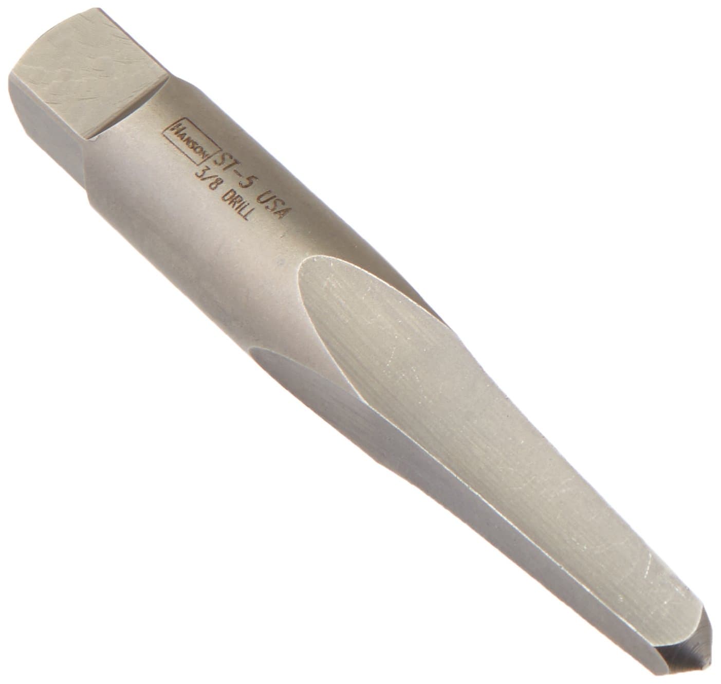 American Tool 52605 Irwin Screw Ext #5 Straight Hanson