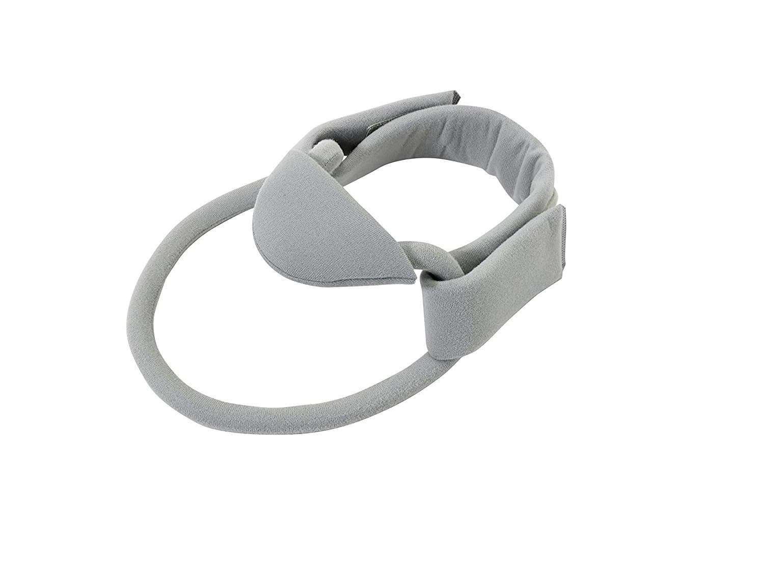 Headmaster Cervical Collar – Medium Neck Support – Lightweight Cervical Support for Head Control – Part # HMC02-G