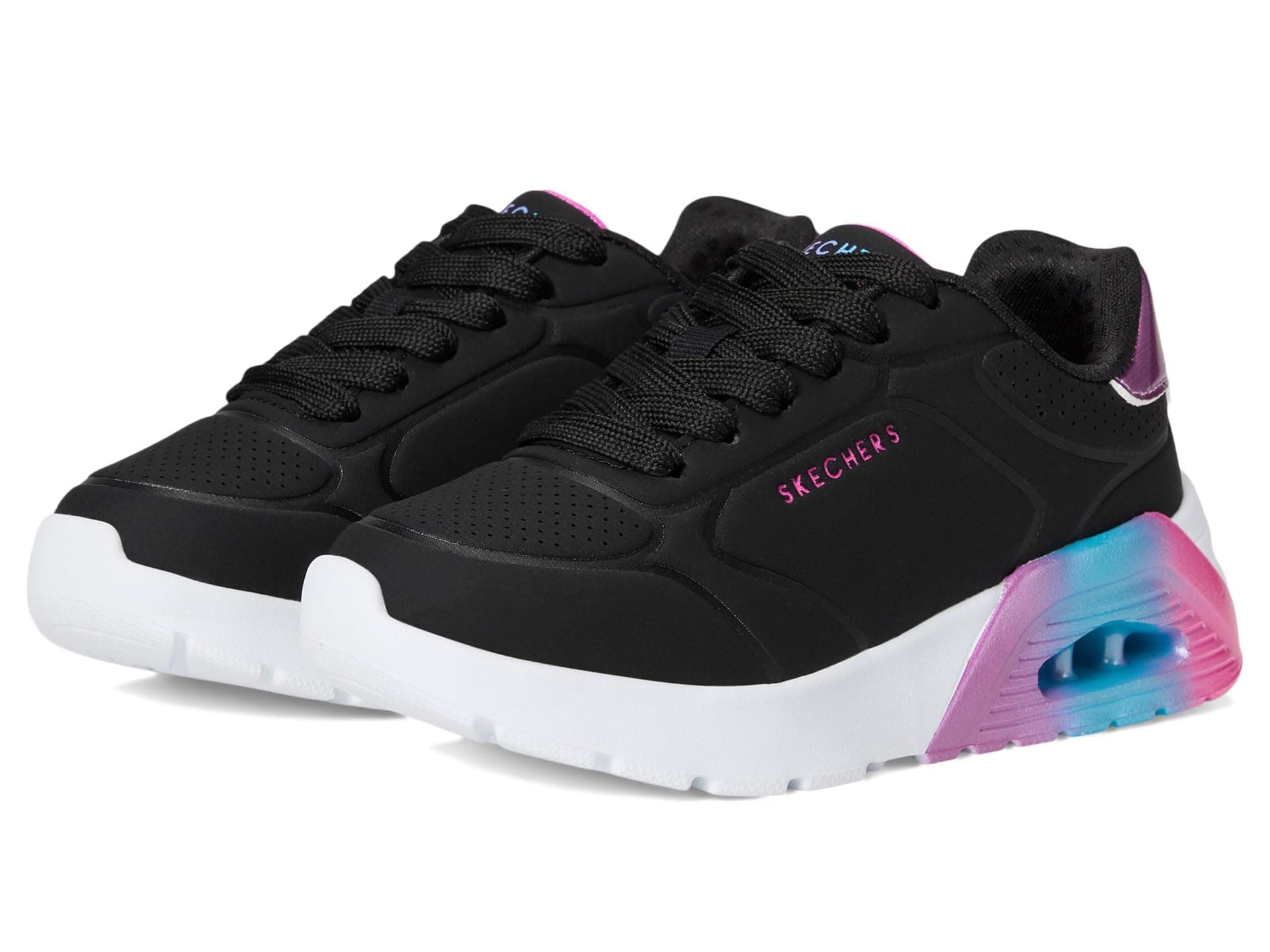 Women's UNO Lite 2.0-Vivid Pop Trainers