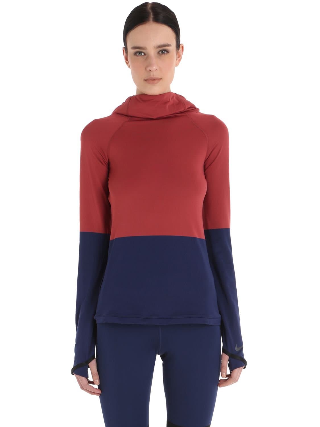 NikeWomen's NikeLab Essentials Track Top