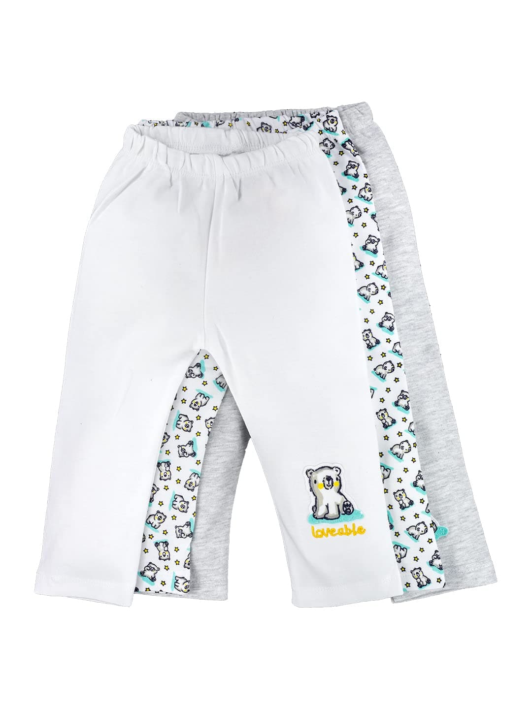 Unisex Baby Track Pants