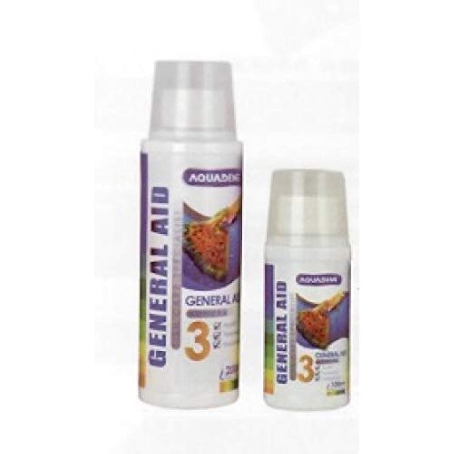 KW ZONE Aquadene General Aid (200ml)