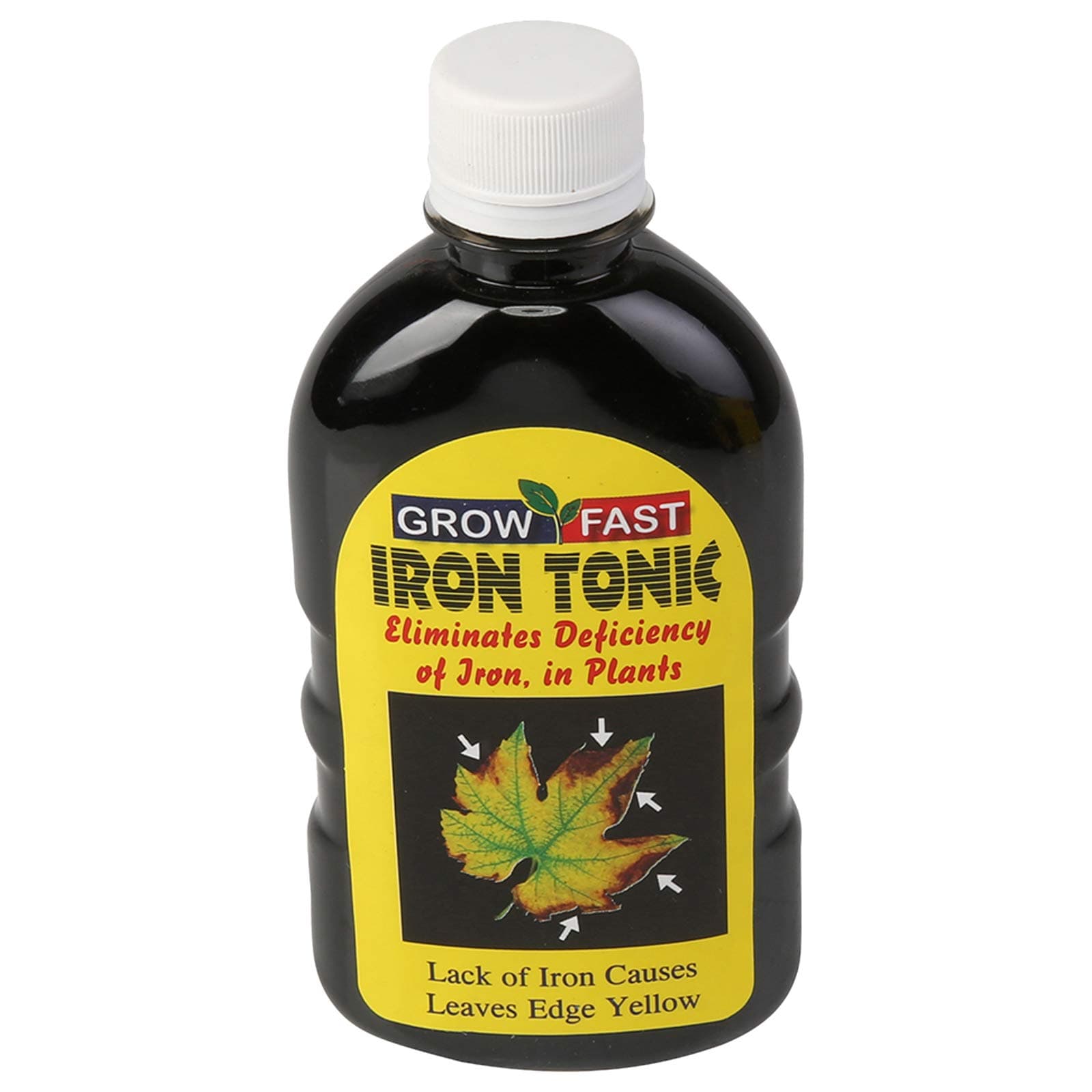 Grow Fast Iron Tonic, 250 ml