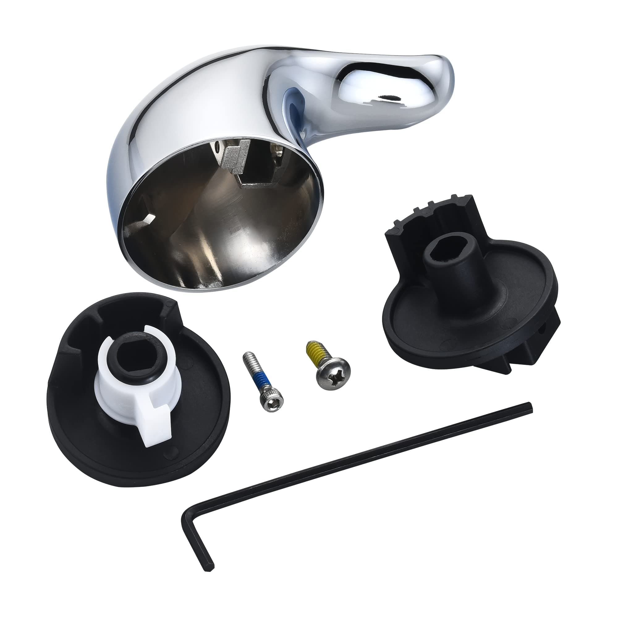 Shower Handle Replacement