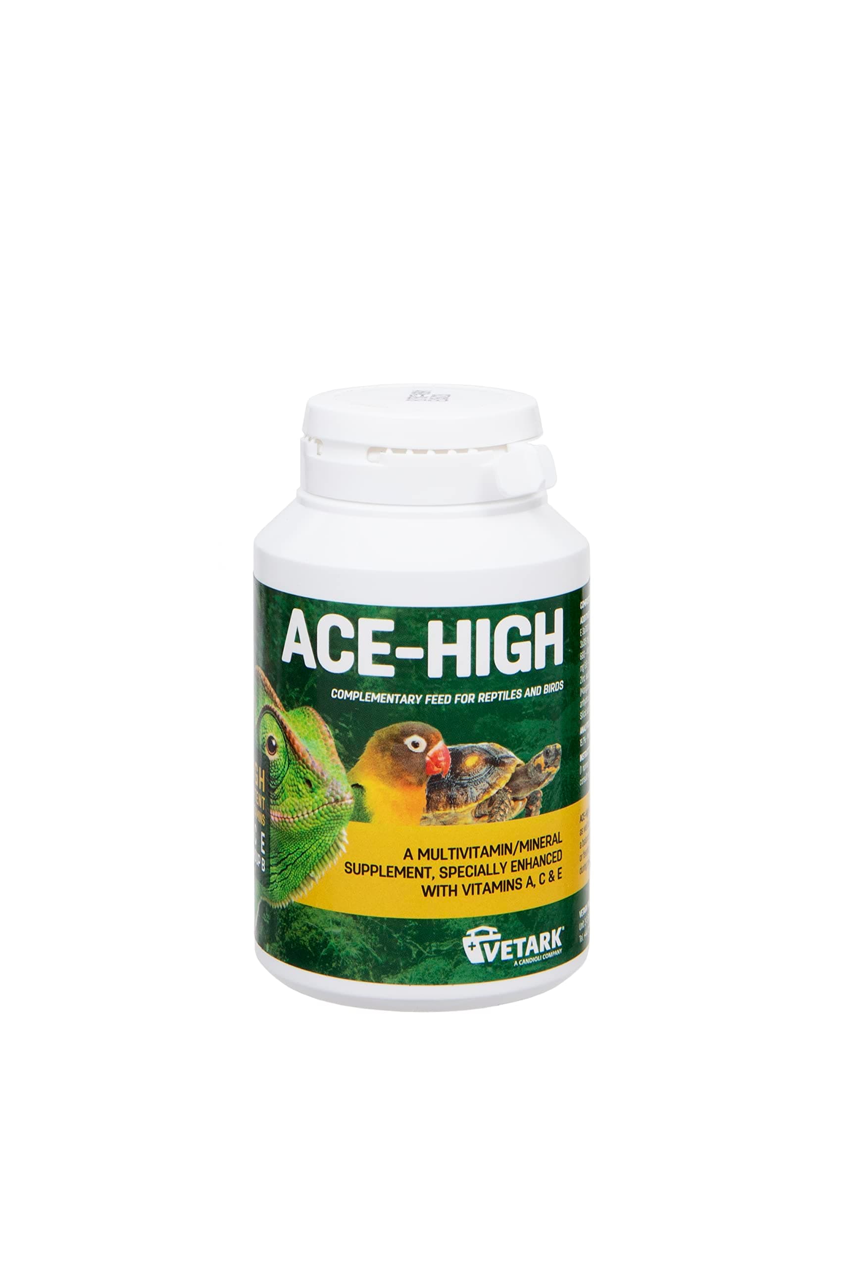 Ace-High Supplement, 100 g