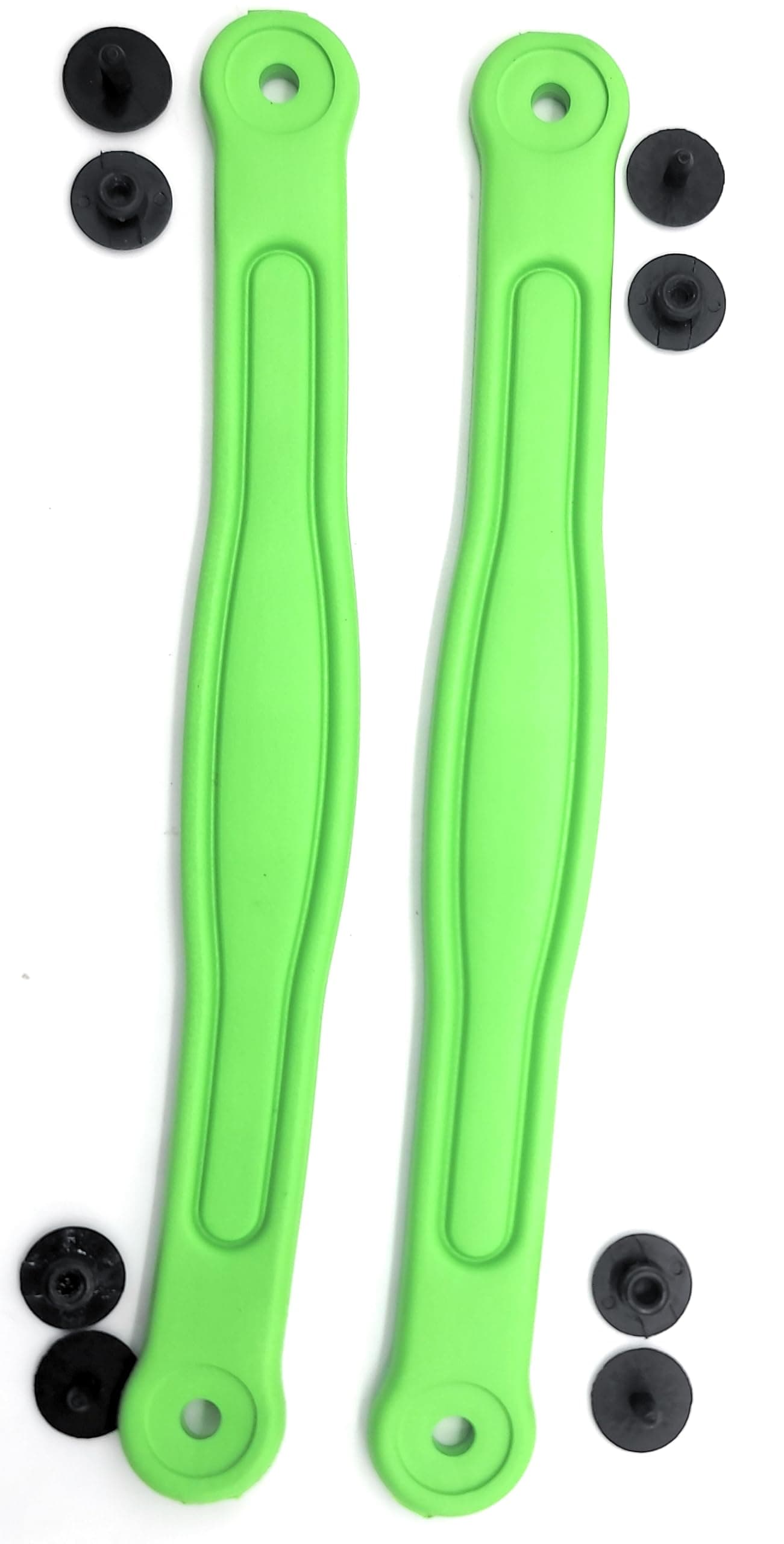 Snappy Straps croc replacement straps