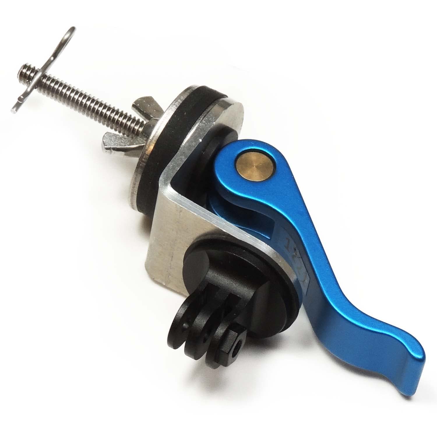 MyPilotProMount for GoPro