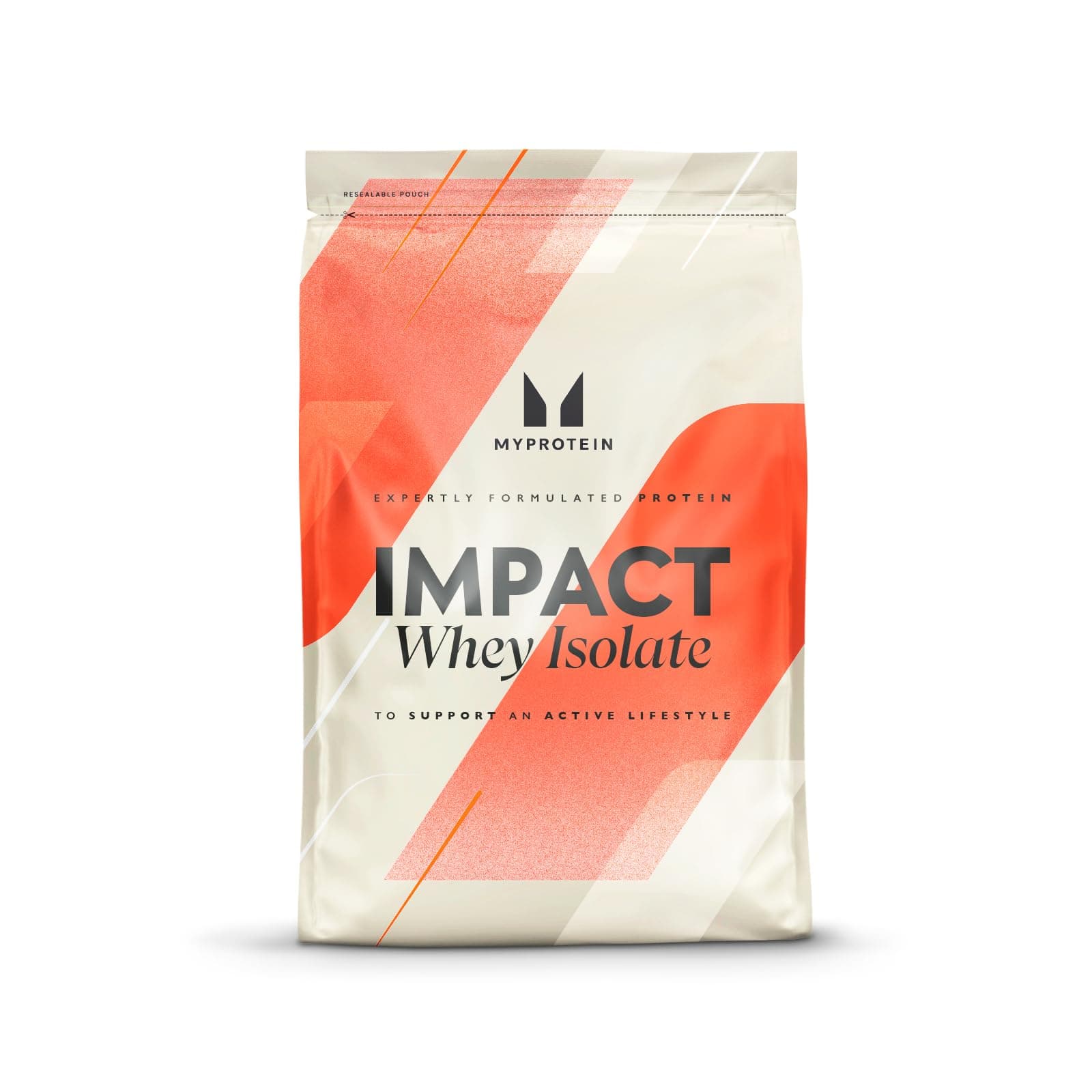 My Protein, Whey Impact Whey Protein, Isolate, Chocolate Mint, 2.2 lbs (1 kg)