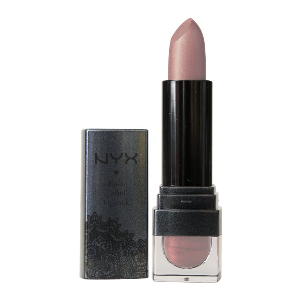 NYX Cosmetics Black Label Lipstick - Amethyst