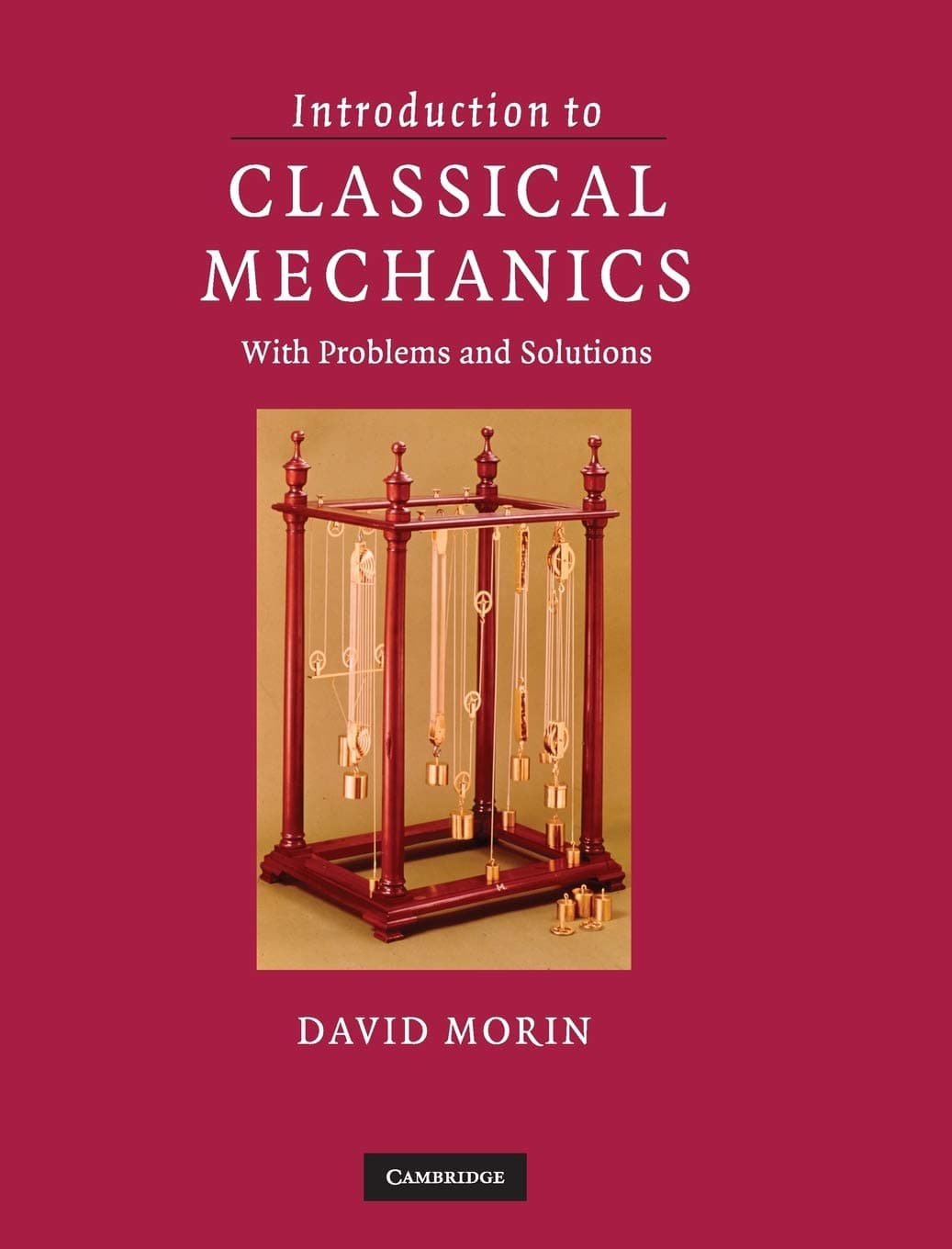 Introduction to Classical Mechanics: With Problems and Solutions