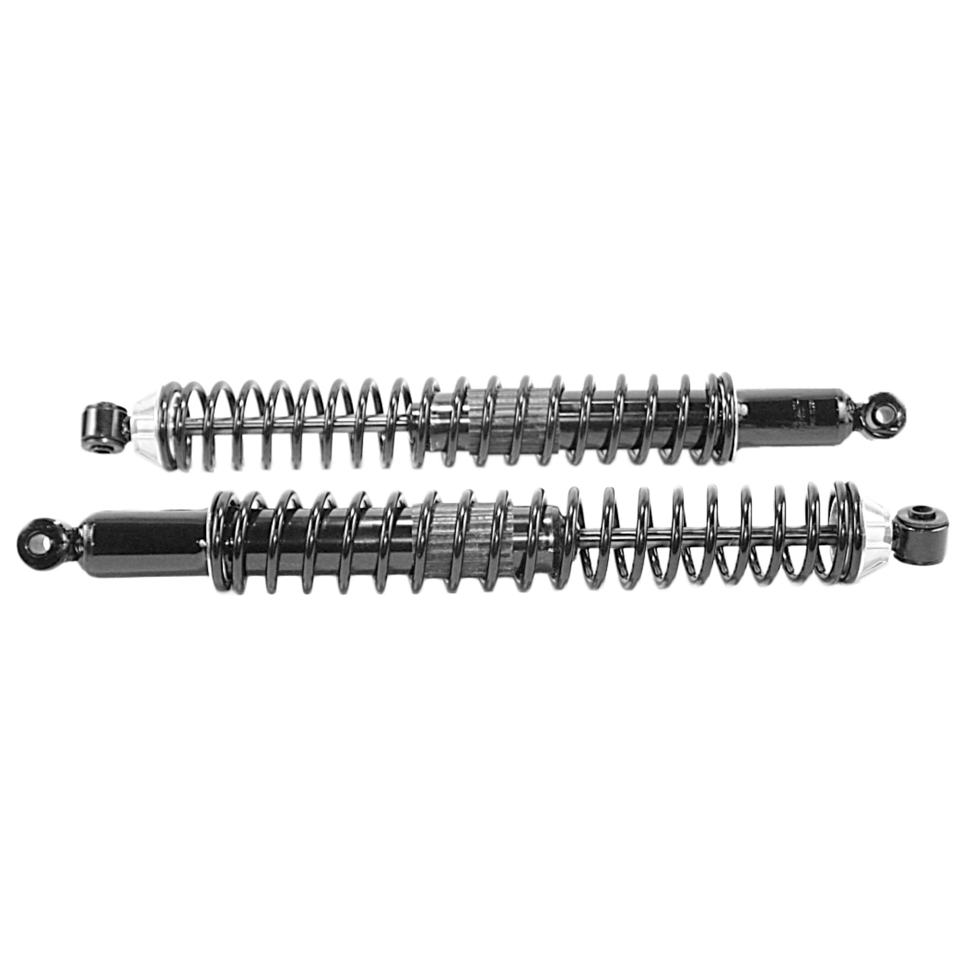 Monroe Shocks & Struts 58637 Shock Absorber And Coil Spring Assembly