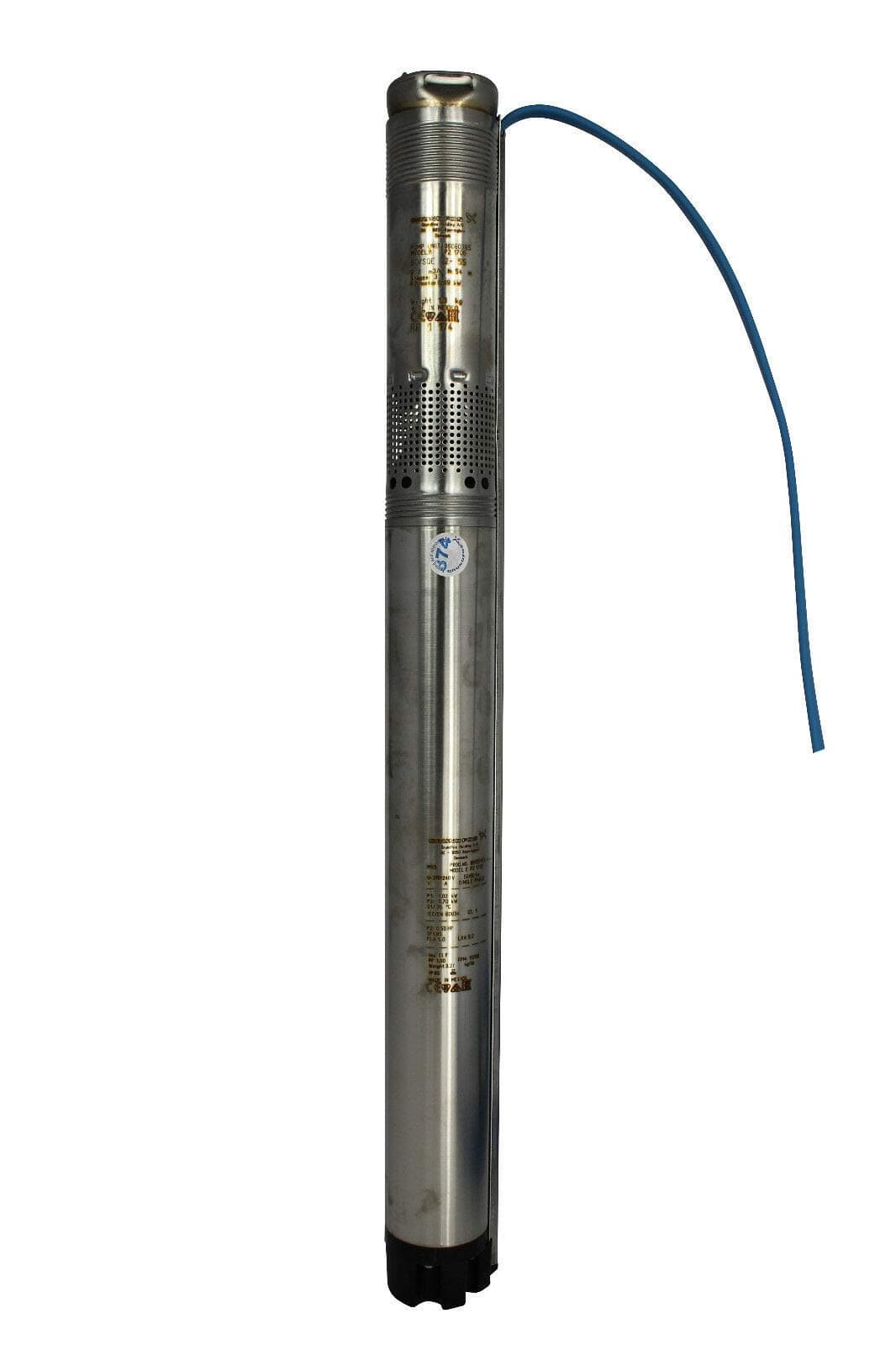 Grundfos SQ 2-35 Submersible Pump