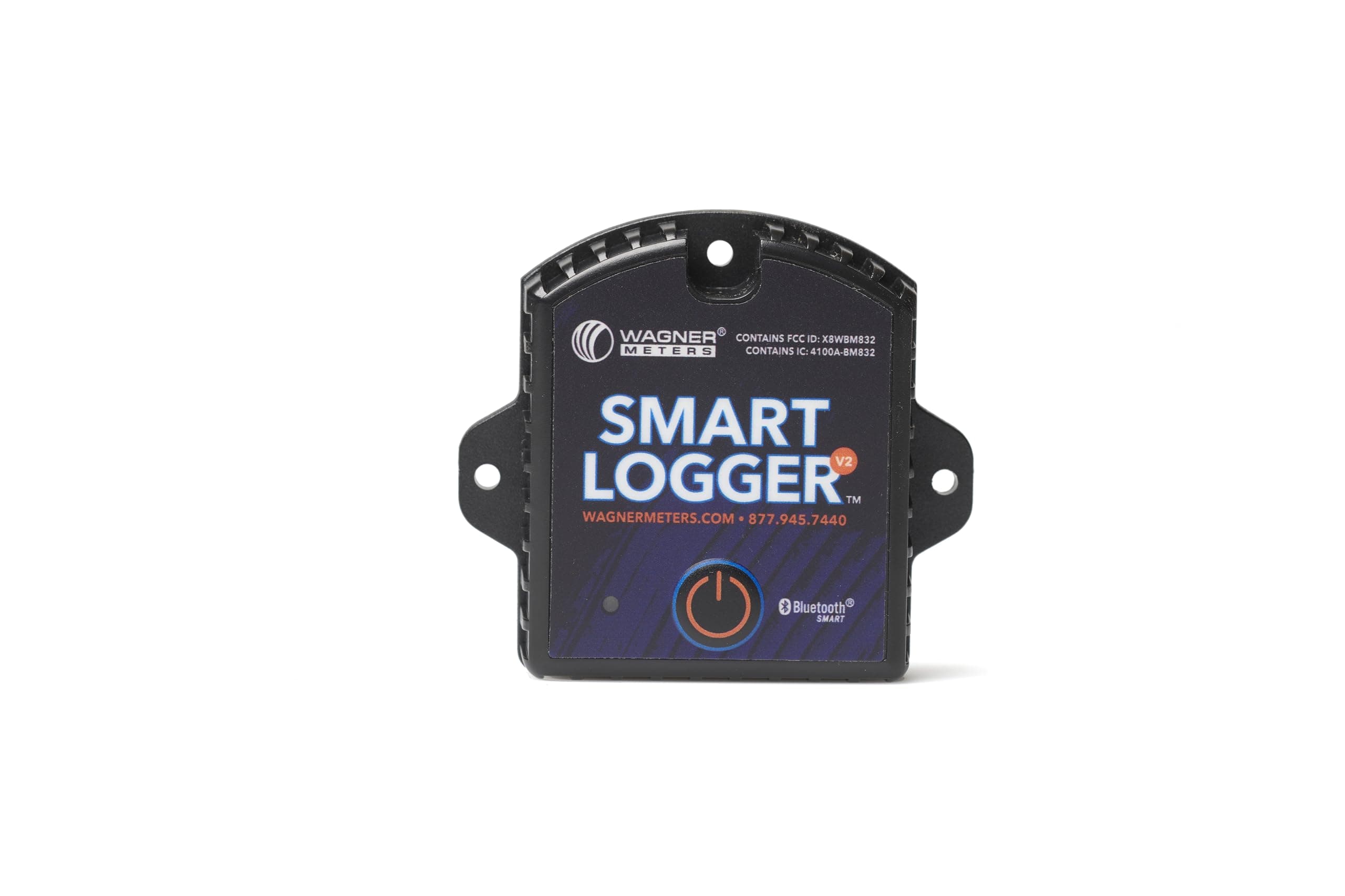 Wagner Meters Smart Logger Relative Humidity and Temperature Data Logger (1)
