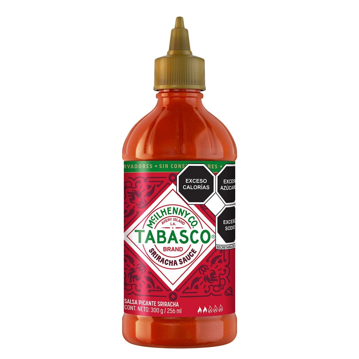 Sriracha Sauce, 256 ml