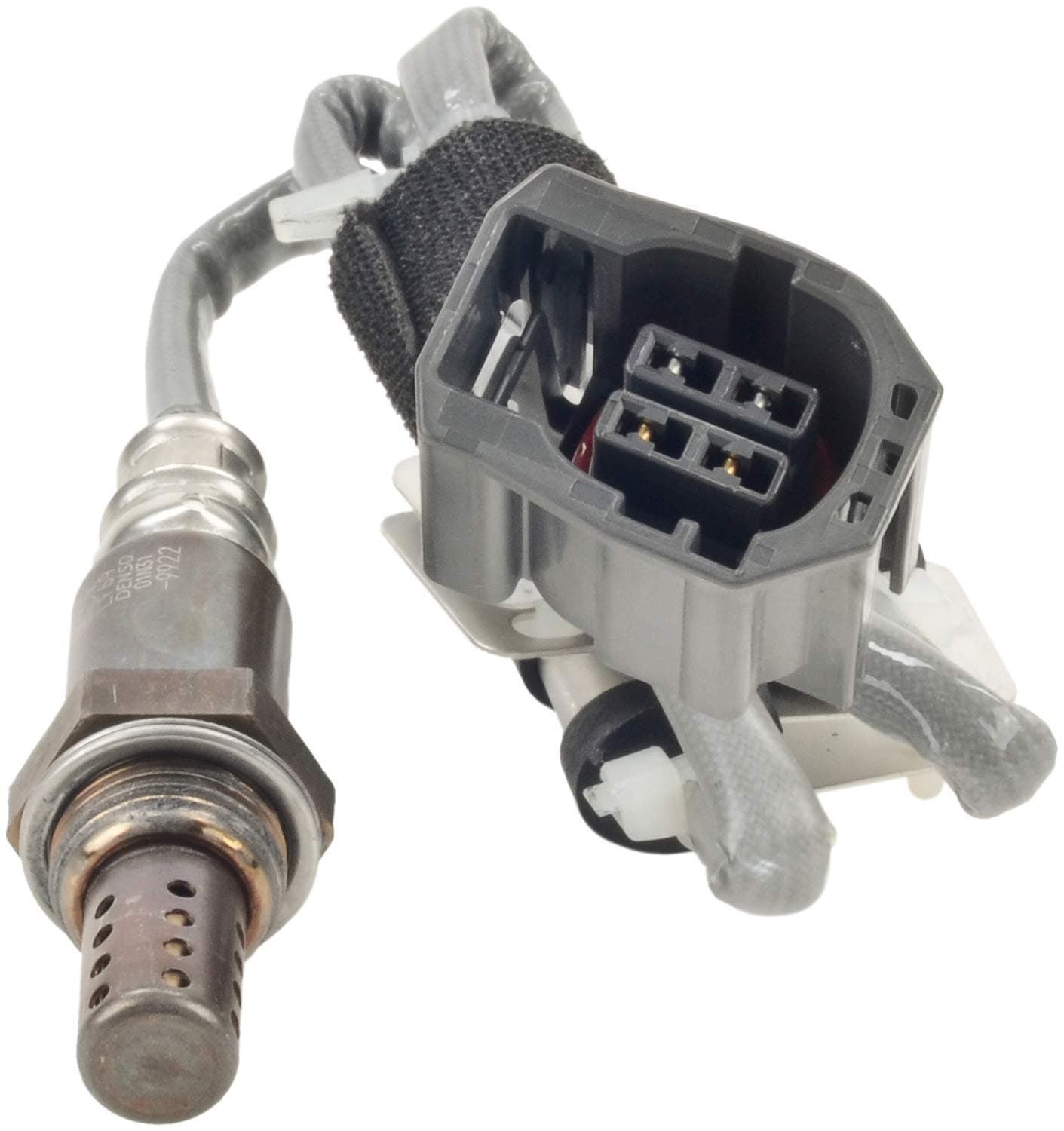Bosch 15914 Oxygen Sensor, OE Fitment (Mazda)