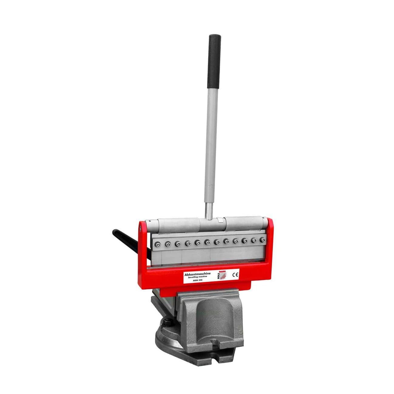 HOLZMANN MASCHINEN Folding Machine AKM320