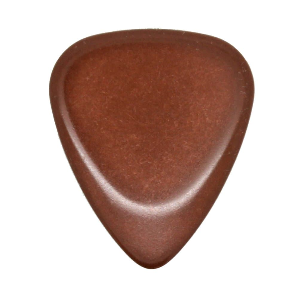 Metal Tones - Copper - Individual Plectrum