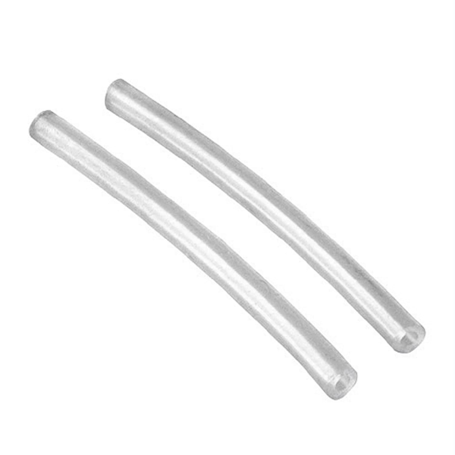 silicone tubes (replacement nozzle tubes for ENGINEER ss-02 solder sucker pump). ENGINEER ss-16