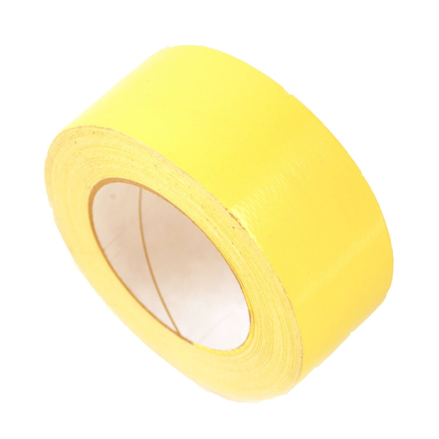 Design Engineering 060105 Speed Tape Yellow 2" x 90' Roll