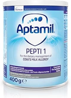 Aptamil 1 Pepti Milk Powder by Aptamil, 400gm