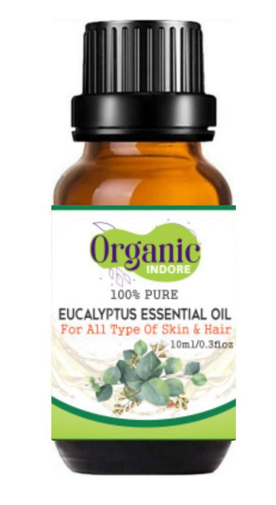 Eucalyptus Essential Oil