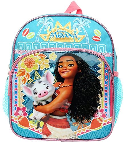 Disney Moana 10 inch X-Small Mini Backpack
