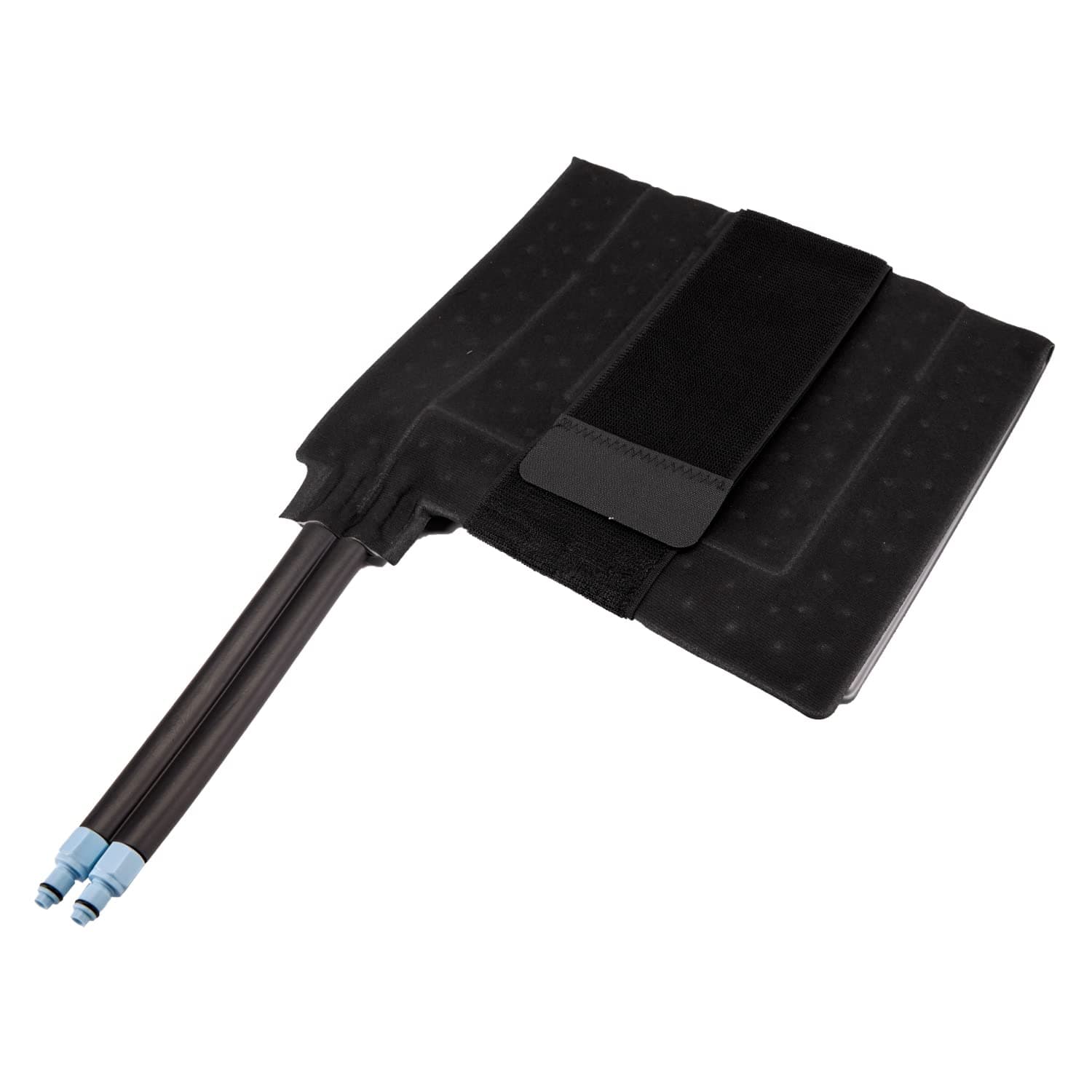 Cold Water Therapy Back Pad for Cryotherapy Unit, Post Surgery and Injury Recovery- Universal Pad Only for Circulating Cryotherapy Ice Machine for Large Areas Such as The Back, Abdomen, and Chest