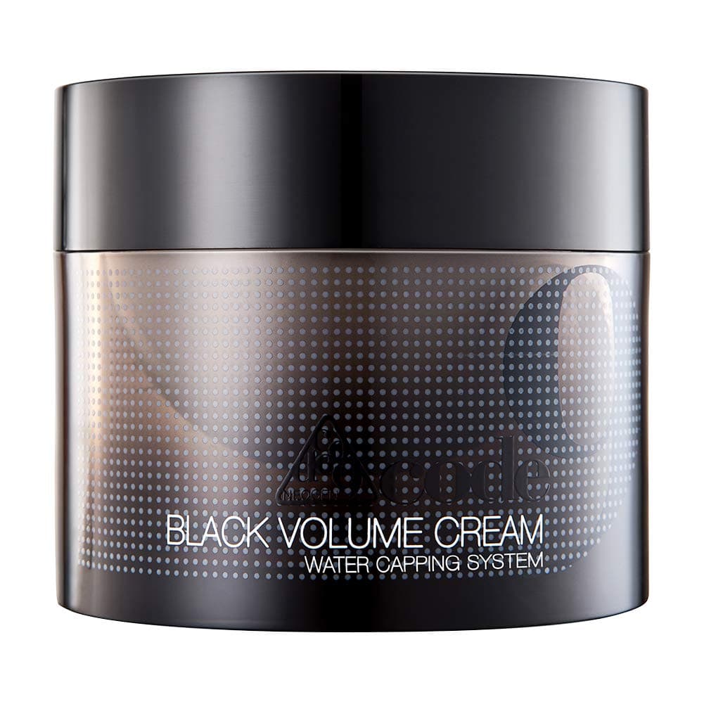NEOGEN CODE9 BLACK VOLUME CREAM 2.7 oz / 80ml