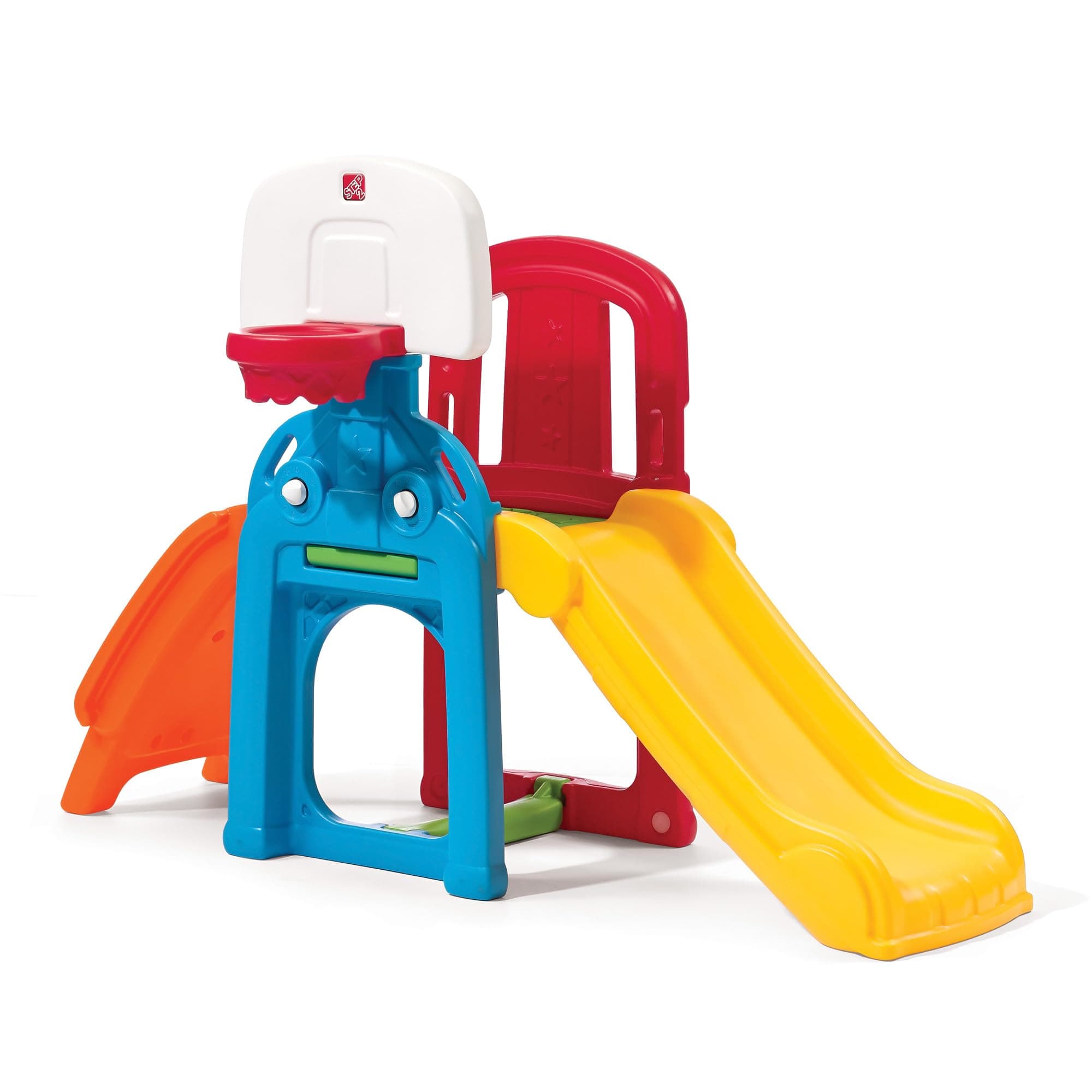 Game Time Sports Climber and Slide