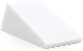 Makeup Sponge Mini Applicator Wedges (500 Count)