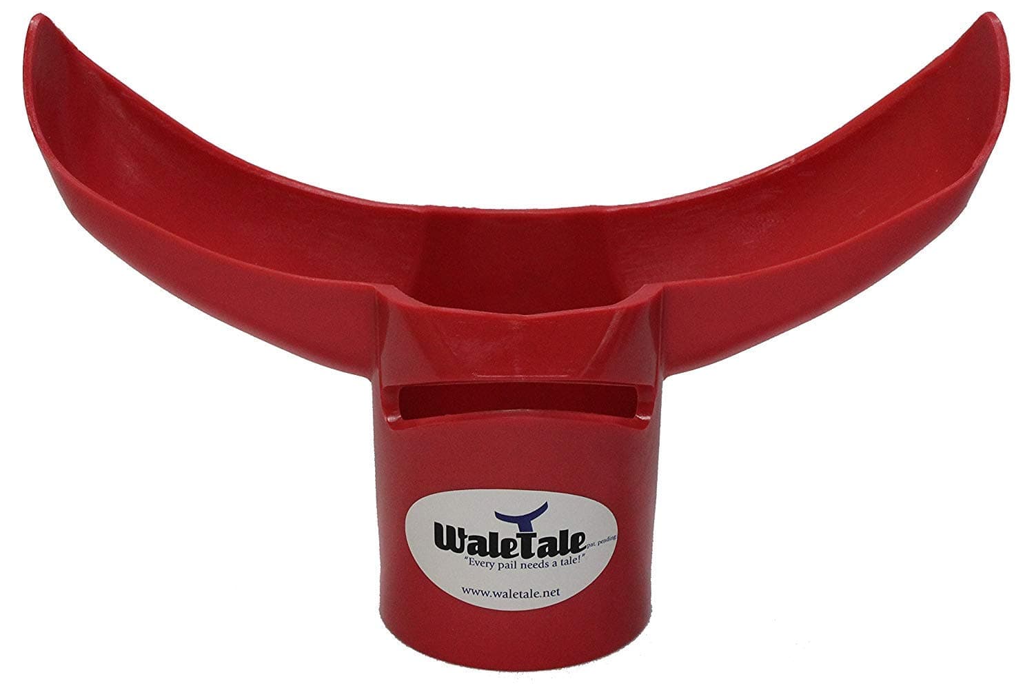 WaleTale Vacuum Attachment Dust Containment and Safety System