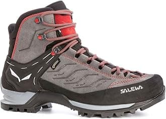 Salewa Men's MTN Trainer-M Climbing Shoe