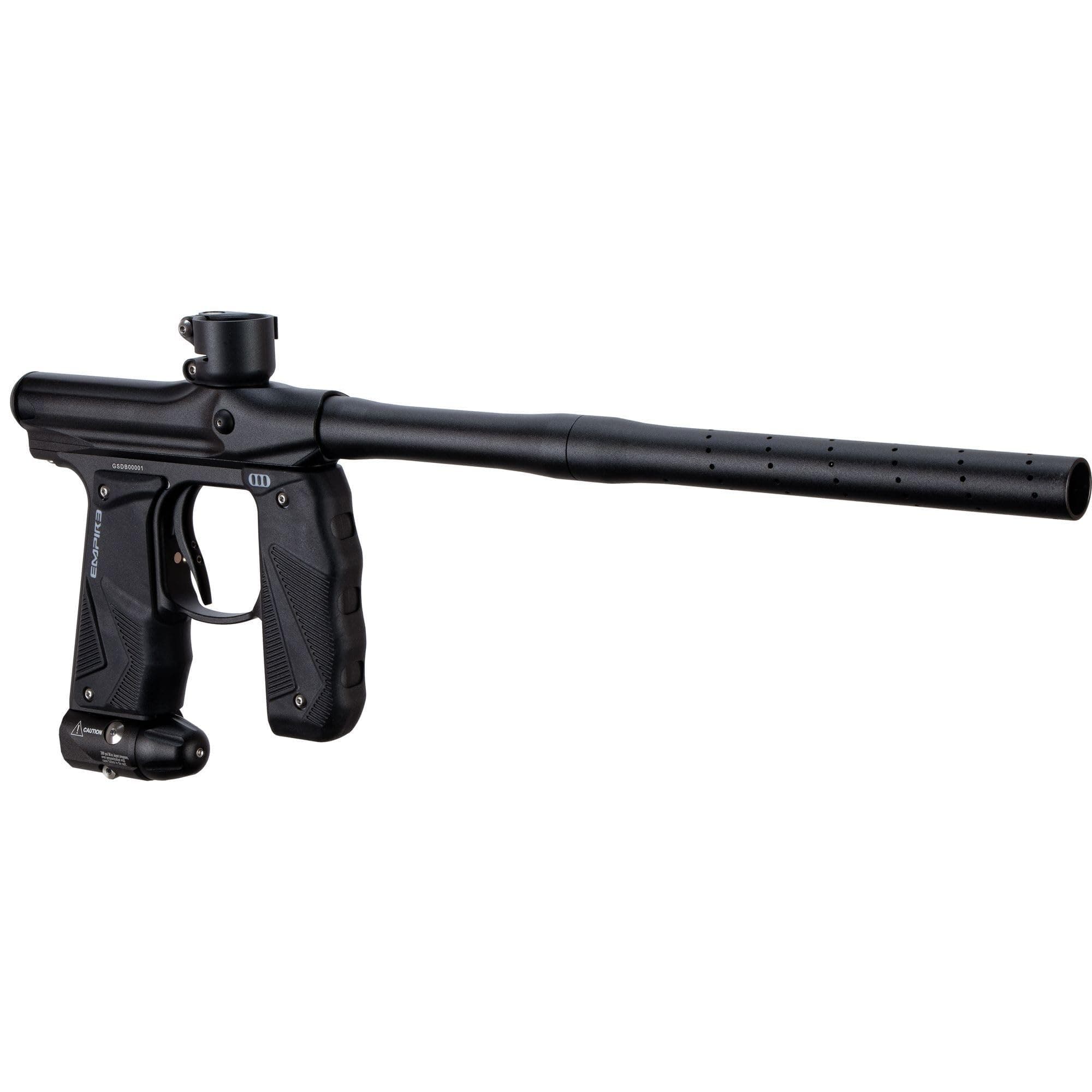 Empire Mini GS Paintball Marker Gun