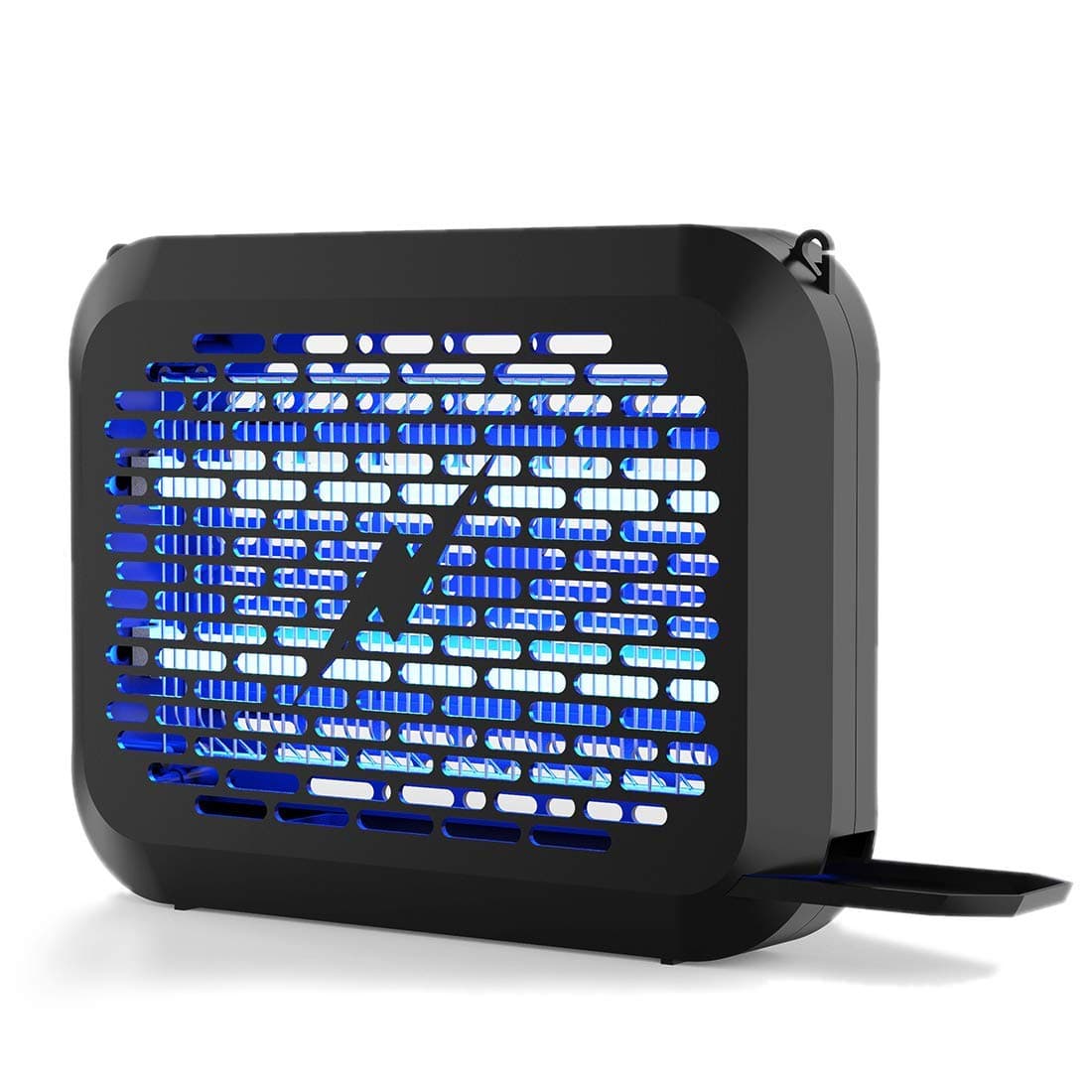 2020 Upgraded Bug Zapper & Insect Fly Trap, Electronic Mosquito Killer - Also for Gnats, Flies