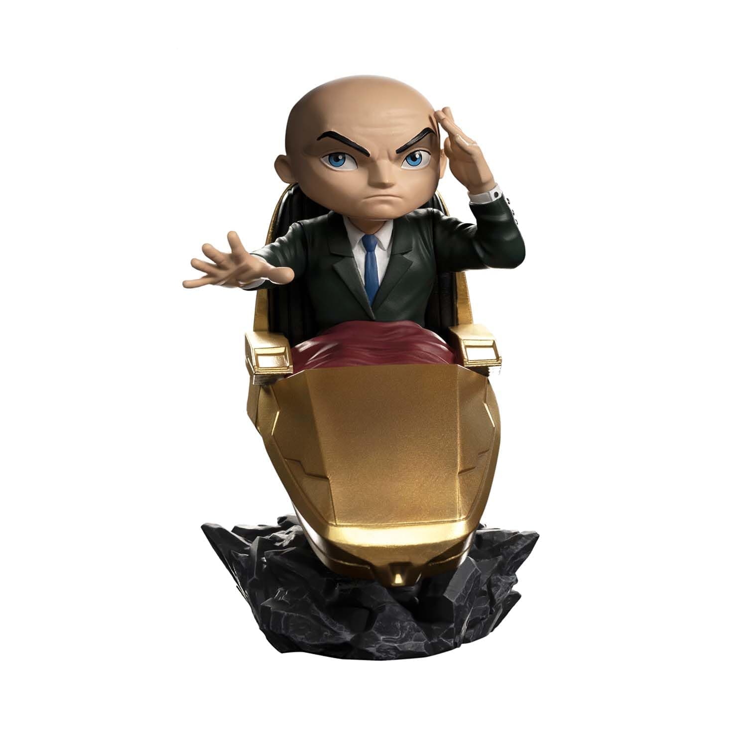 X-Men - Minico - Professor Xavier Figure