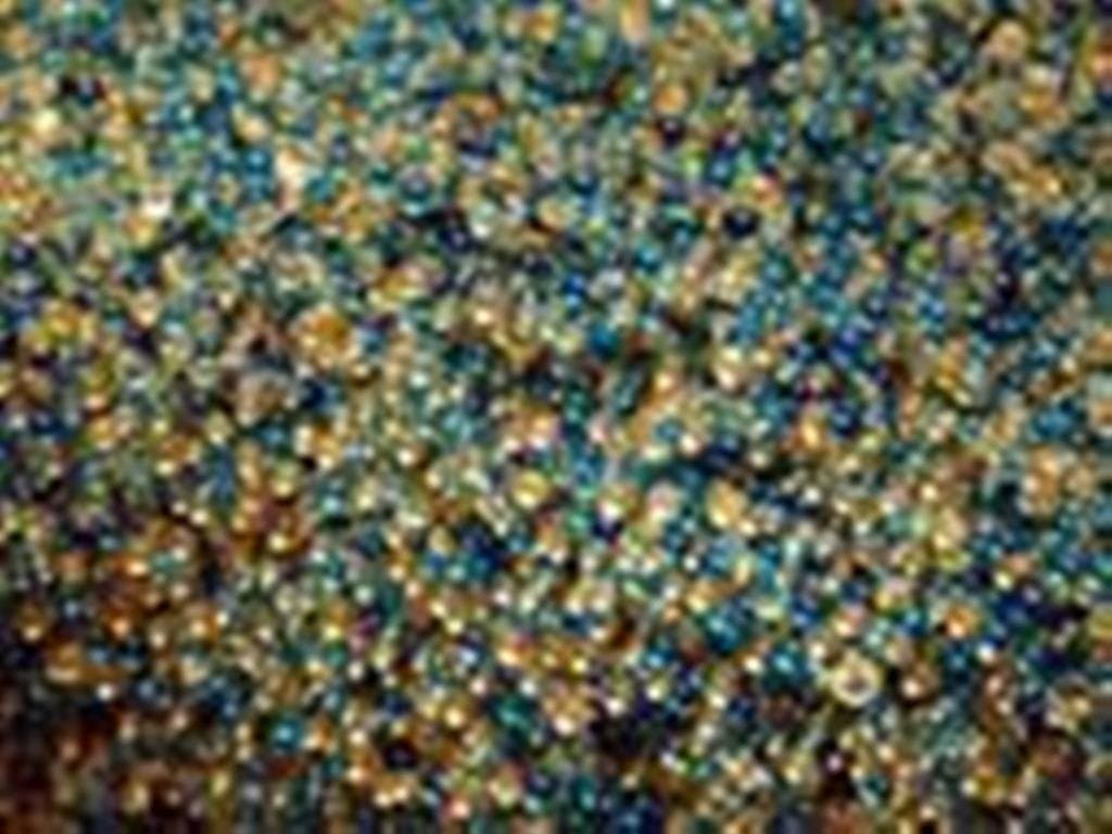 Deionization Resin Mixed Bed Color Changing 2.5 Lb Bag