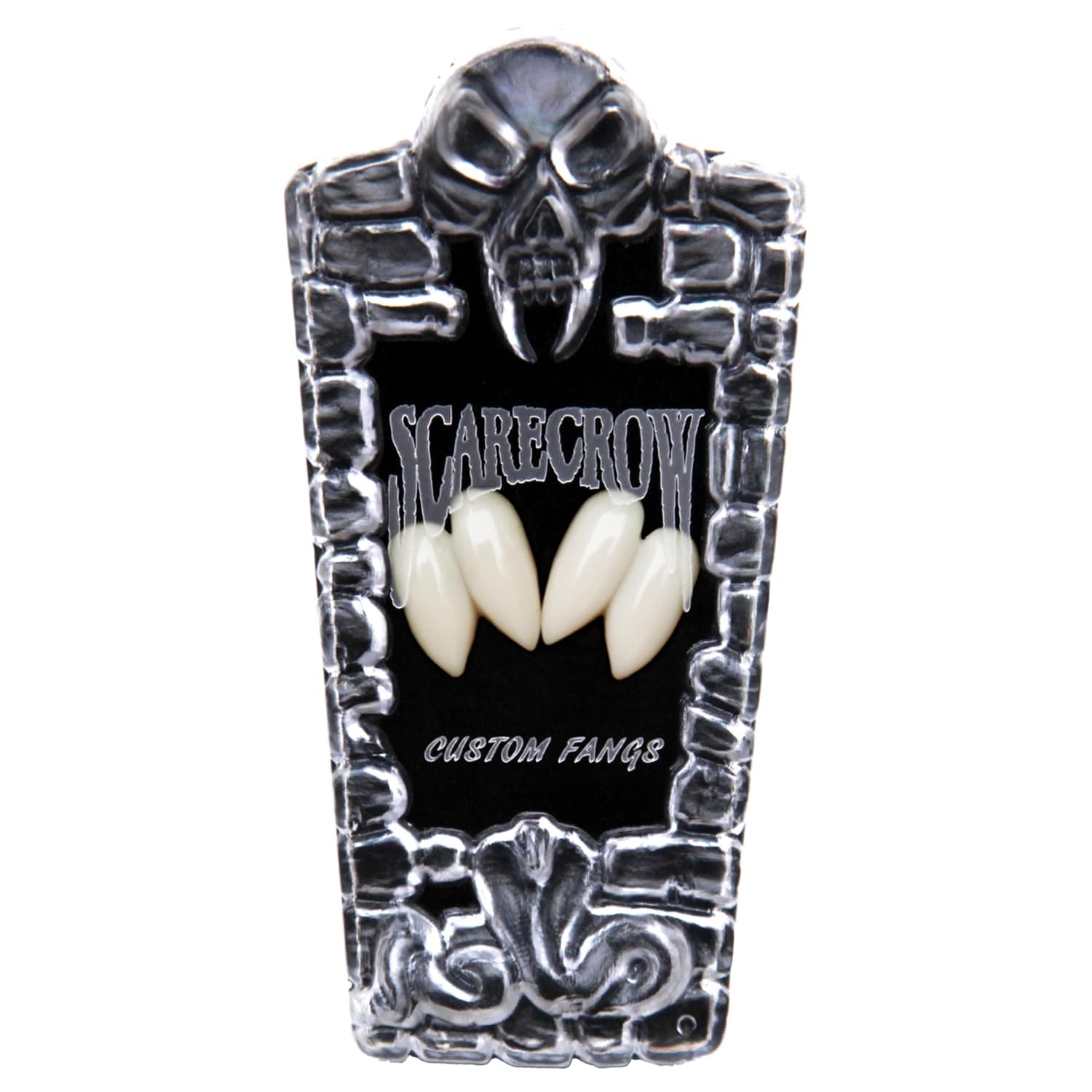 Scarecrow Shredders Deluxe Custom 21mm Fangs