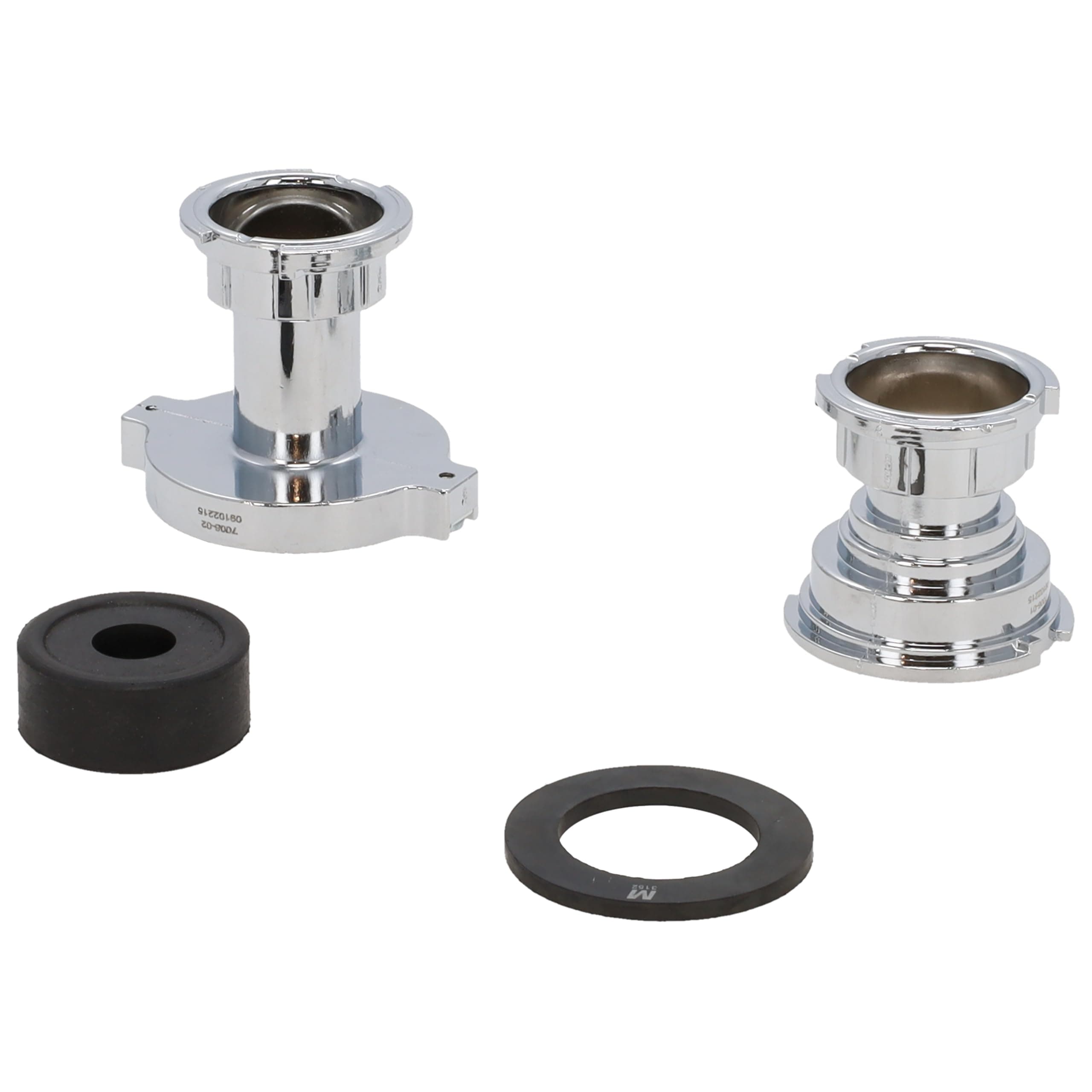 Stant Cooling System Adapter, metallic