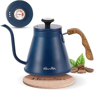 Gooseneck Kettle