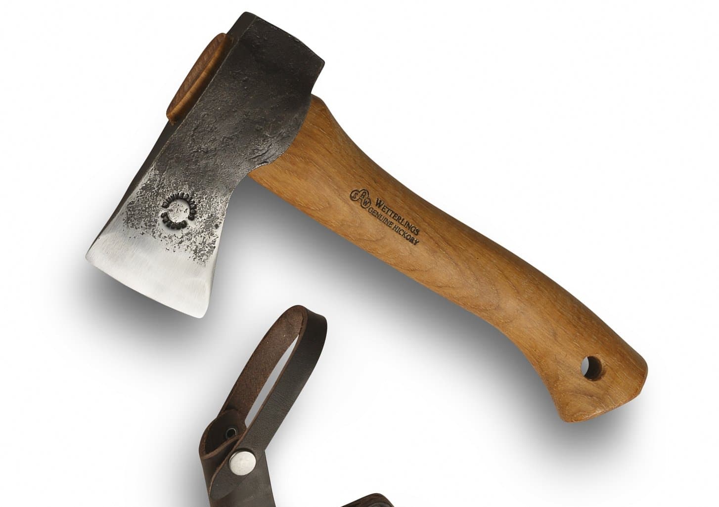 Wetterlings Compact Hatchet