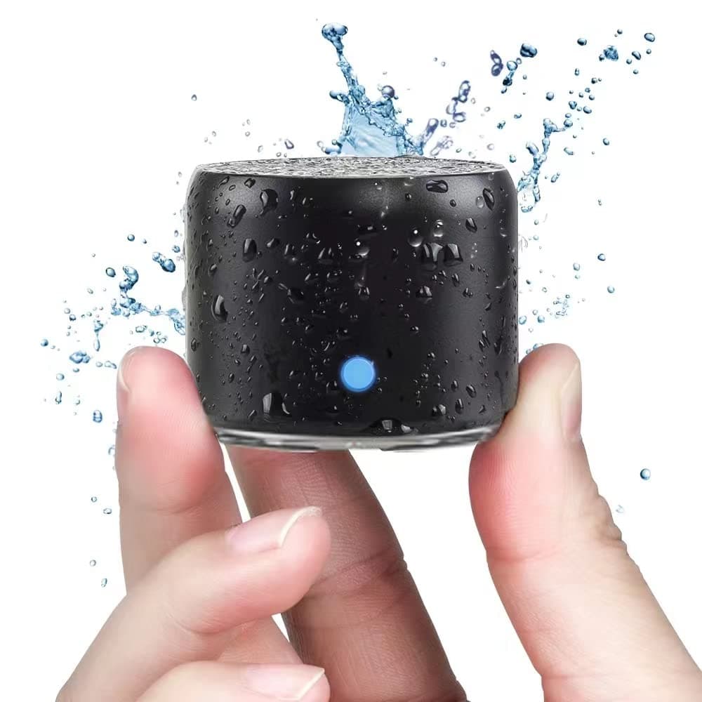 EWA-A106 Pro-Mini Bluetooth Speaker