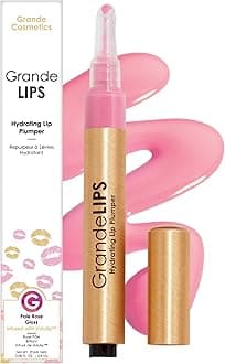 GrandeLIPS Hydrating Lip Plumper