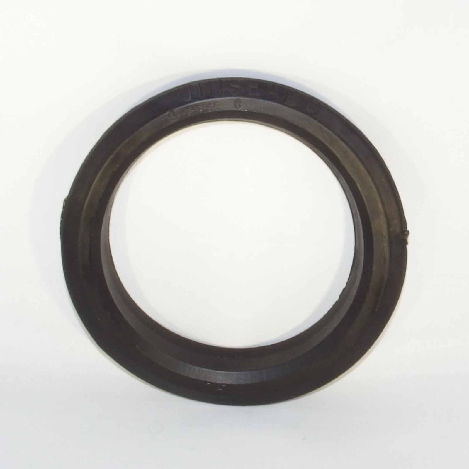 U400-SDR35 (4") Uniseal Tank Connector - Single